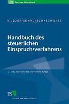 Handbuch Des Steuerlichen Einspruchsverfahrens