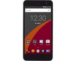 Wileyfox Swift - 16GB - Zwart