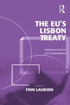 The EU's Lisbon Treaty