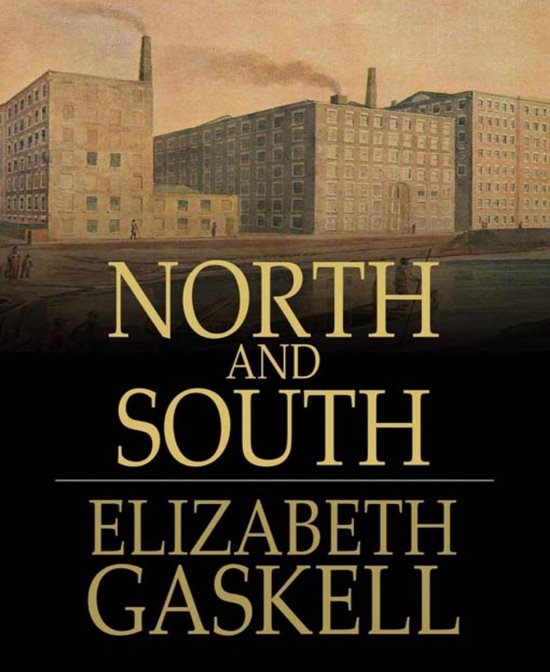 North and South - cover