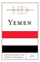Historical Dictionaries of Asia, Oceania, and the Middle East- Historical Dictionary of Yemen
