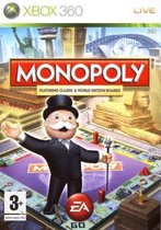 Monopoly Here & Now Worldwide Edition