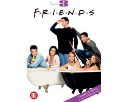 Friends - Seizoen 3
