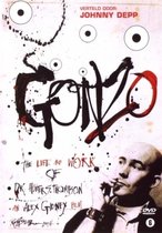 Gonzo - The Life And Work Of Dr. Hunter S. Thompson