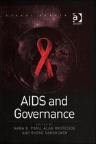 Routledge Global Health Series- AIDS and Governance