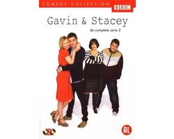 Gavin & Stacey Season 2