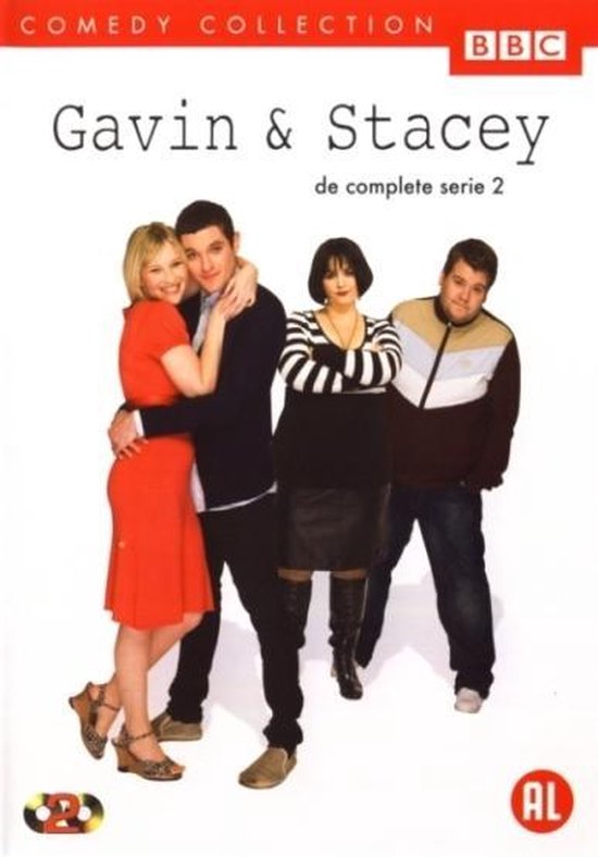 Gavin & Stacey Season 2
