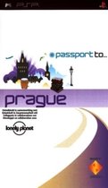 Passport To Prague