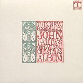 The New Possibility: John Fahey's Guitar Soli Christmas Album/Christmas With John Fahey Vol. 2
