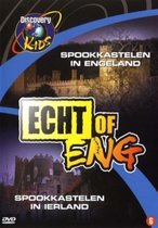 Echt Of Eng - Spookkastelen in Engeland - Spookkastelen in Ierland
