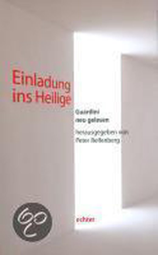 Einladung ins Heilige
