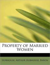 Property of Married Women