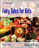 Fairy Tales for Kids