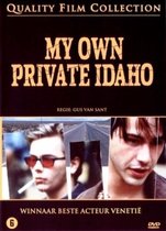 My Own Private Idaho