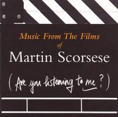 Director's Cut: Music From The Films Of Martin Scorsese