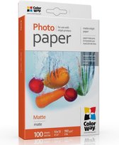 Colorway PM1901004R Mat pak fotopapier