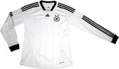 adidas Duitsland voetbalshirt