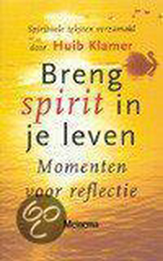 Breng spirit in je leven