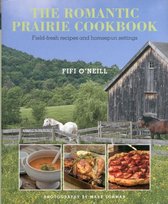 Romantic Prairie Style Cookbook