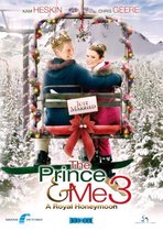 The Prince & Me 3: A Royal Honeymoon