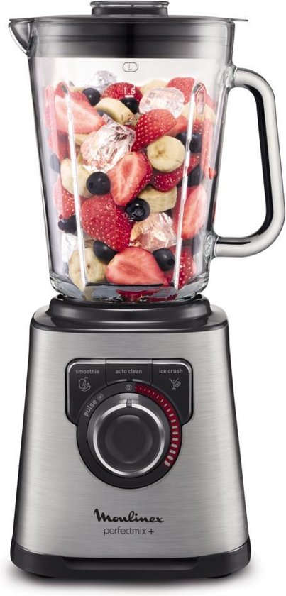 Moulinex Perfect Mix LM811D10 - Blender