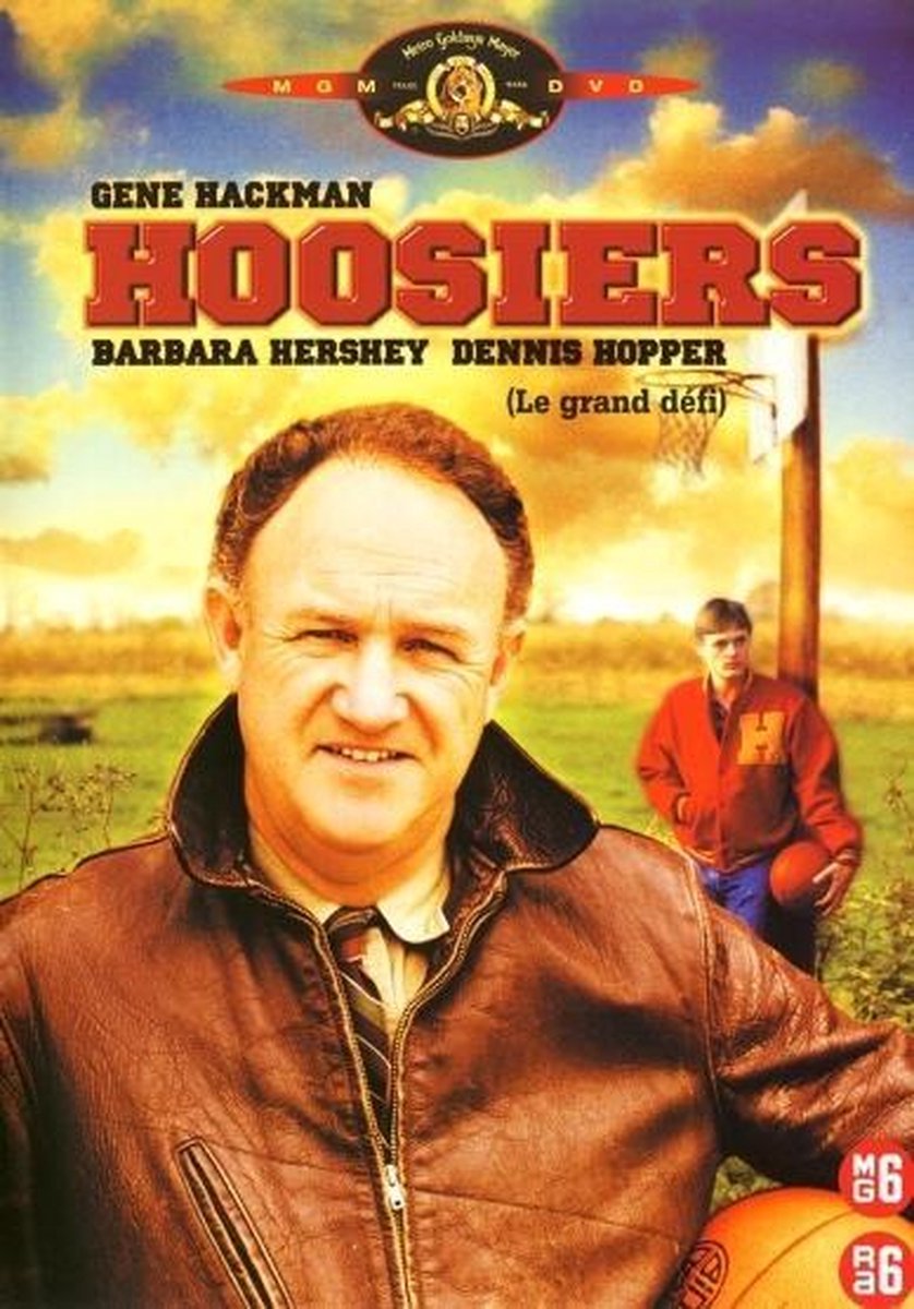 Hoosiers