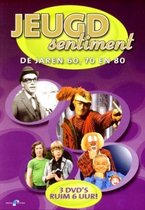 Super bol.com | Jeugdsentiment - De Jaren 60, 70 En 80 (Dvd) | Dvd's VZ-68
