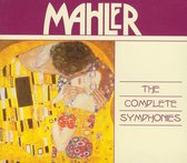 Mahler: The Complete Symphonies / Haenchen, Masur, Neumann et al