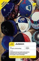 Teach Yourself Judaism