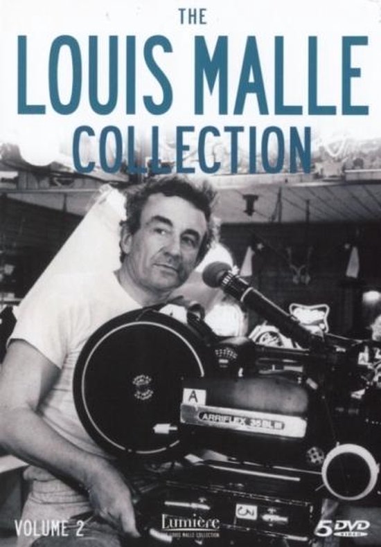 The Louis Malle Collection [DVD]