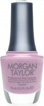 Morgan Taylor Whites / Pinkes Perfect Match Nagellak 15 ml