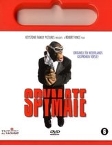 Speelfilm - Spymate