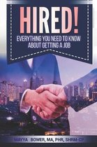 Hired!