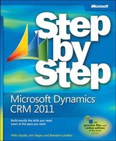 Microsoft(R) Dynamics(R) Crm 2011 Step by Step