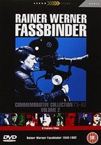 Rainer Werner Fassbinder Collection