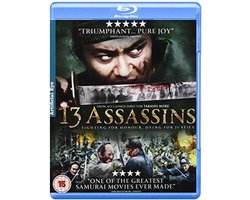 13 Assassins