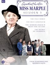 Miss Marple - Serie 05