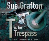 T is for Trespass