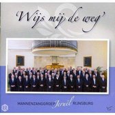Wijs mij de weg (Mannenzanggroep Jeruel, Rijnsburg)