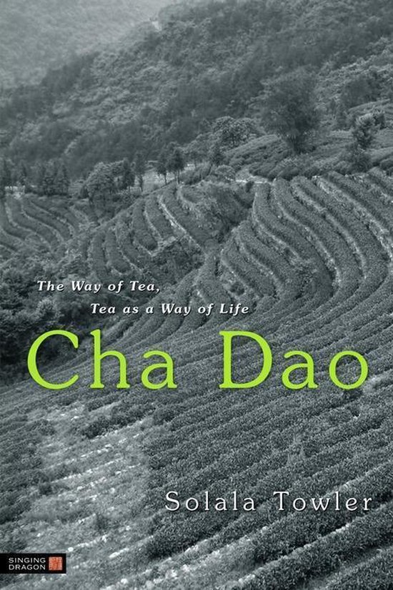 Cha Dao - cover