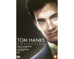 Tom Hanks Collection