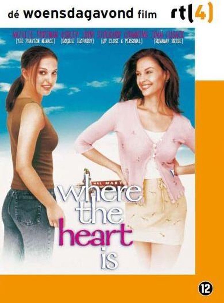 Where The Heart Is