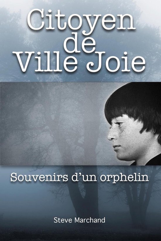 Citoyen de Ville Joie - cover