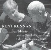 Kent Kennan: Chamber Music