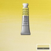 W&N Professional  Aquarelverf 5ml | Lemon Yellow (Nickle Titanate)