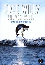 Free Willy Trilogy (Import)