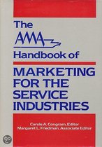 Ama Handbook of Marketing for the Service Industries