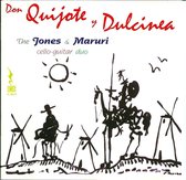 Don Quijote Y Dulcinea