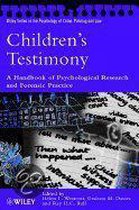 Children's Testimony