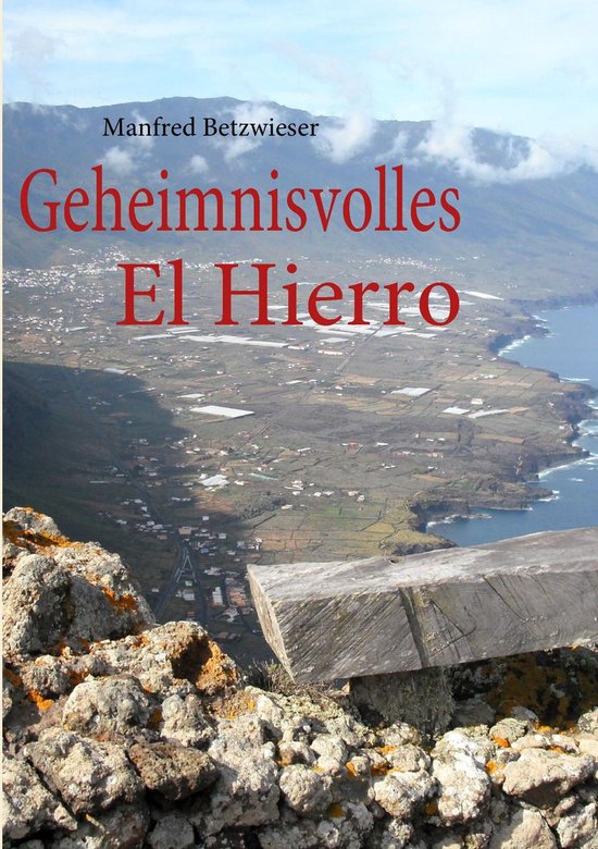 Geheimnisvolles El Hierro - cover